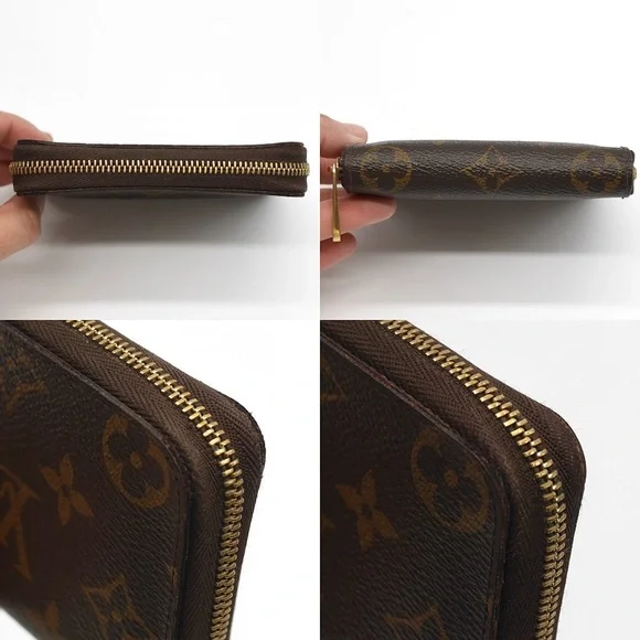 🤎Authentic LV Coin Purse Monogram